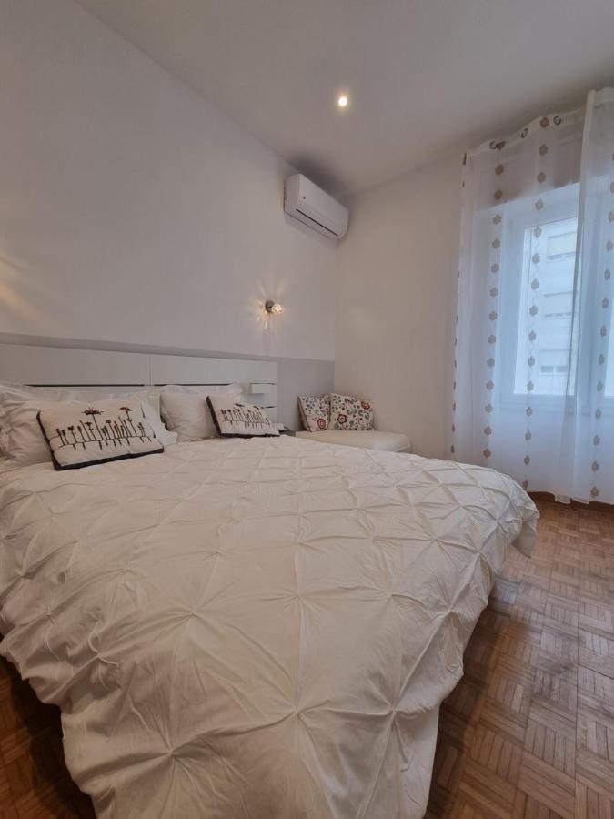 Bed and Breakfast G&G Napoli Екстер'єр фото