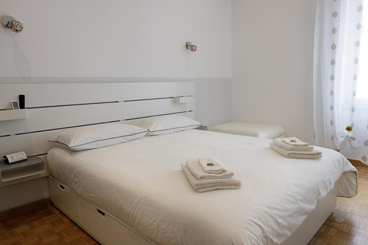 Bed and Breakfast G&G Napoli Екстер'єр фото