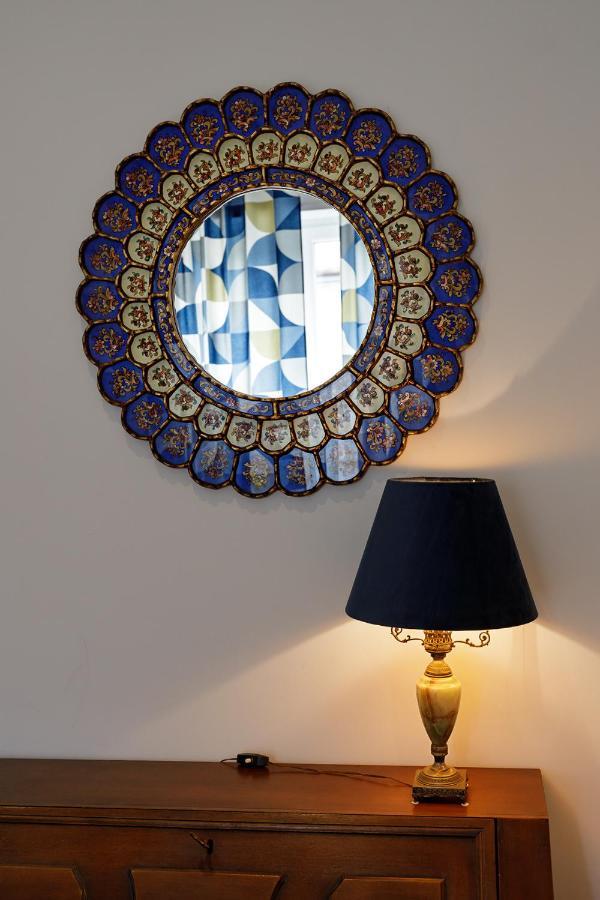 Bed and Breakfast G&G Napoli Екстер'єр фото